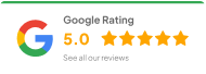 Google rating