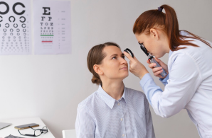 Ophthalmology